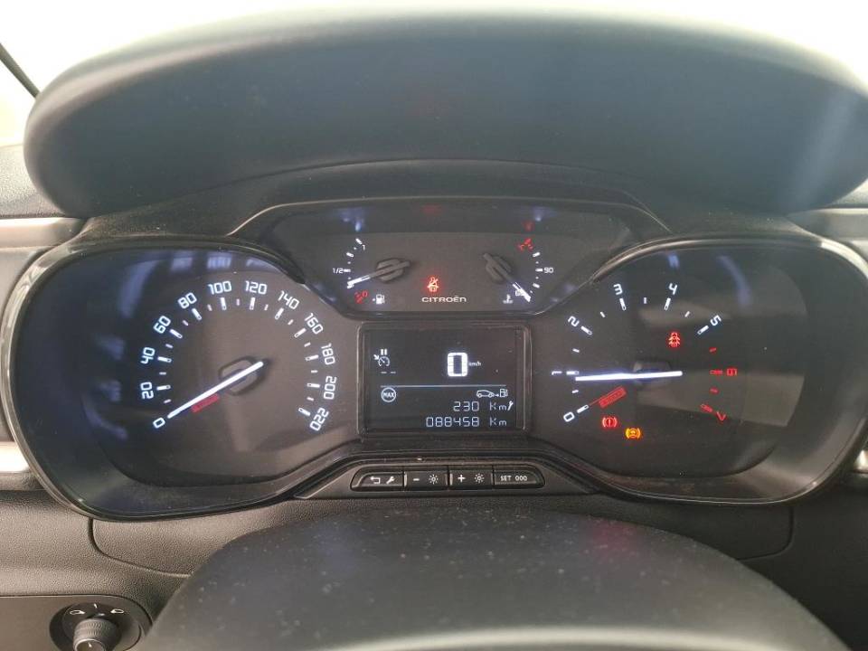 Fotografija za 3011 Citroen C3 1.2PureTECH Active Plus