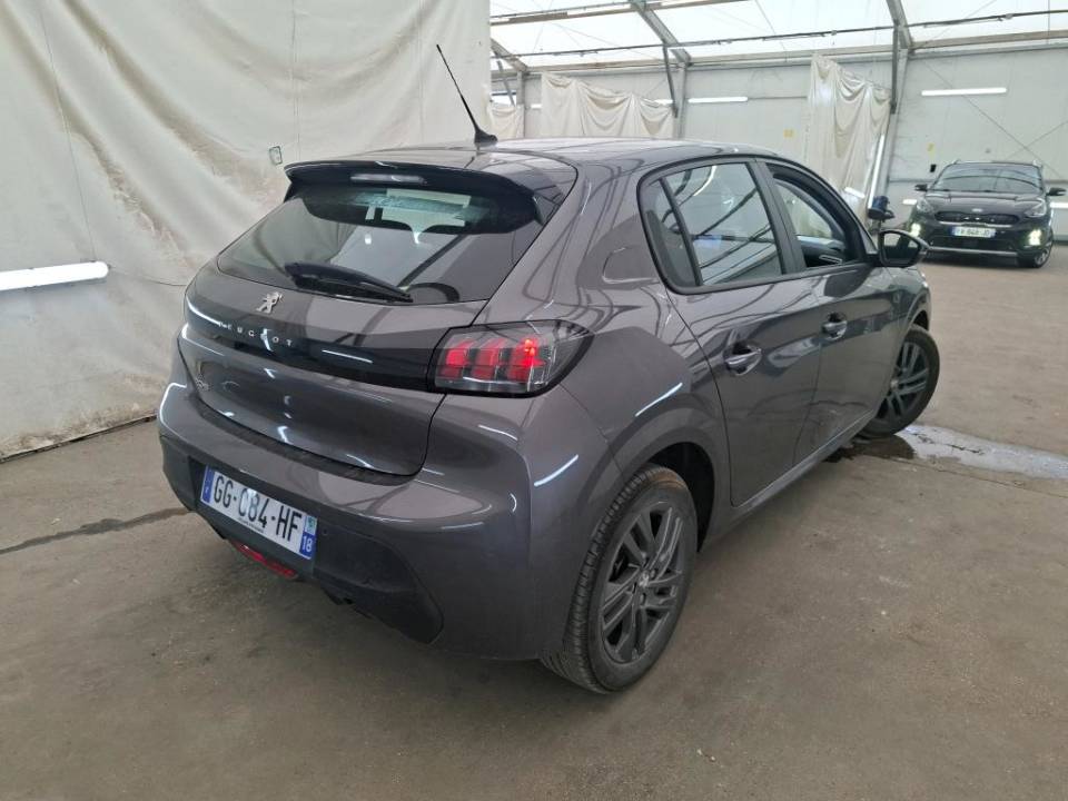 Fotografija za 3012 Peugeot 208 1.5BlueHDI Allure