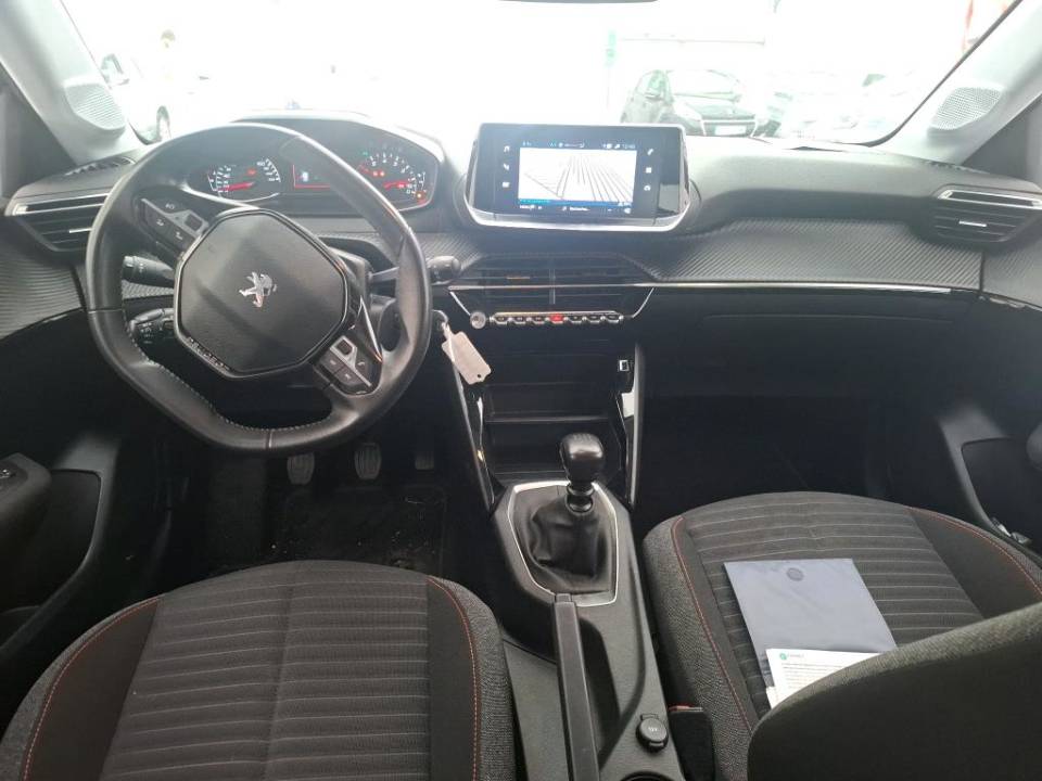 Fotografija za 3012 Peugeot 208 1.5BlueHDI Allure