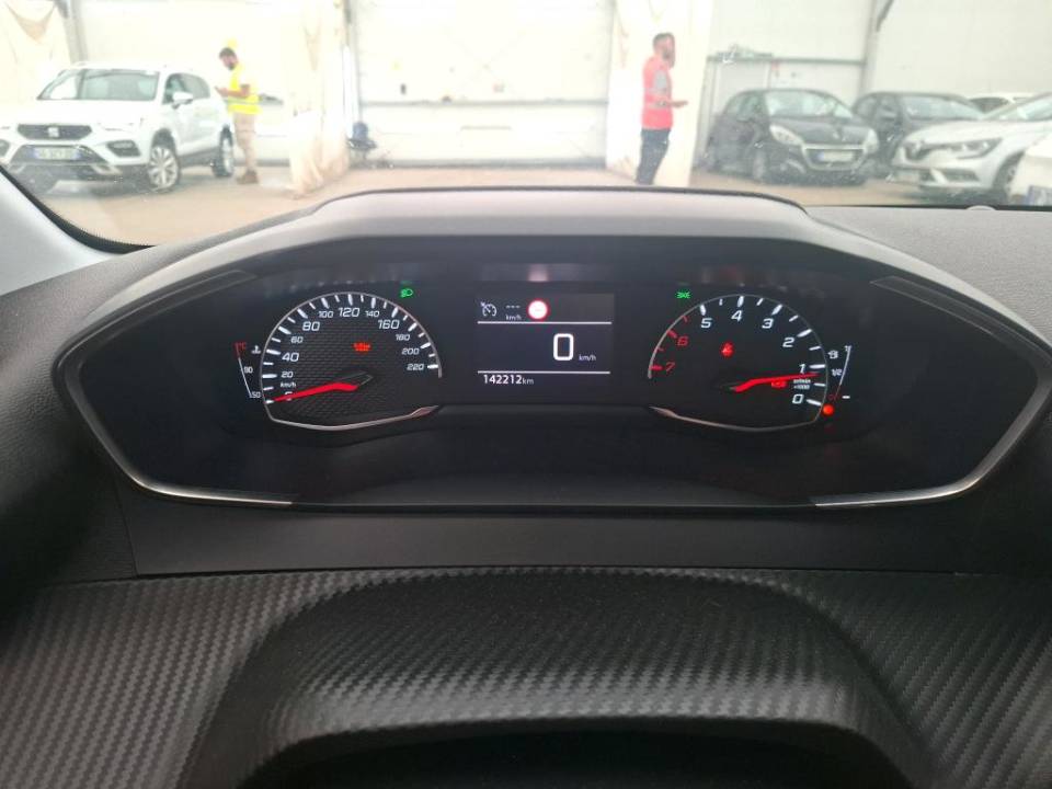 Fotografija za 3012 Peugeot 208 1.5BlueHDI Allure