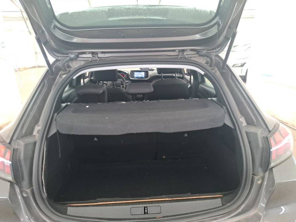 Fotografija za 3012 Peugeot 208 1.5BlueHDI Allure