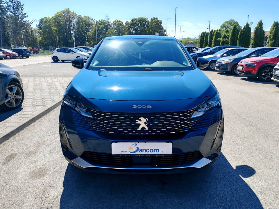 Fotografija za 3013 Peugeot 3008 1.5BlueHDI Allure AT8