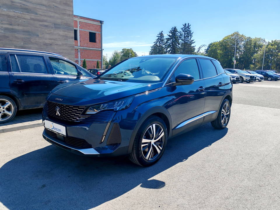 Fotografija za 3013 Peugeot 3008 1.5BlueHDI Allure AT8