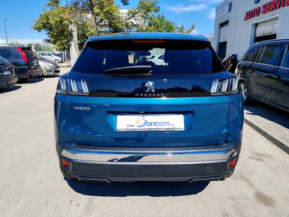 Fotografija za 3013 Peugeot 3008 1.5BlueHDI Allure AT8