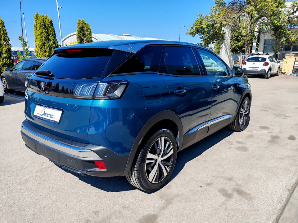 Fotografija za 3013 Peugeot 3008 1.5BlueHDI Allure AT8
