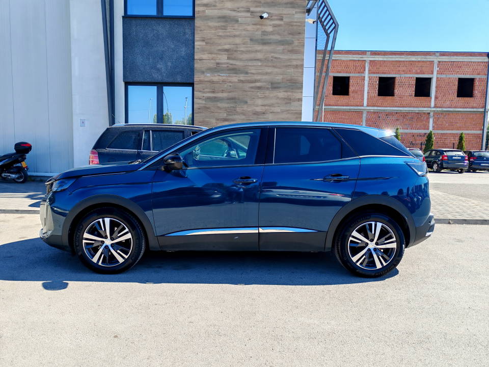 Fotografija za 3013 Peugeot 3008 1.5BlueHDI Allure AT8