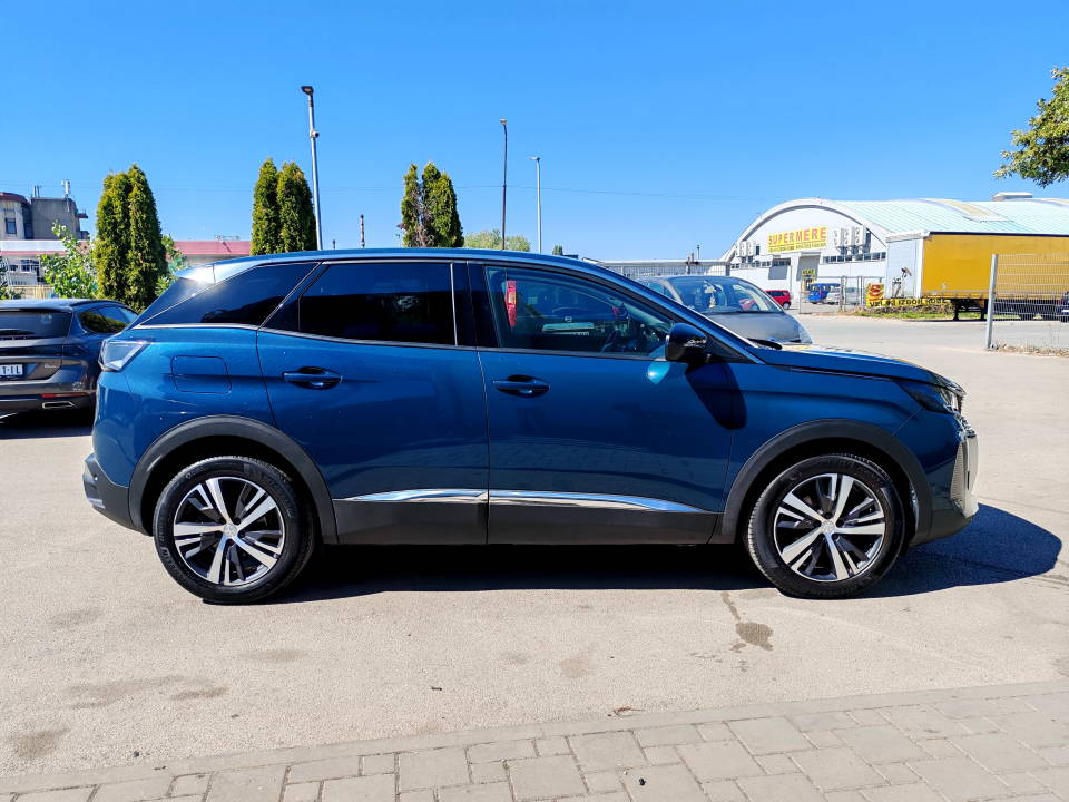 Fotografija za 3013 Peugeot 3008 1.5BlueHDI Allure AT8