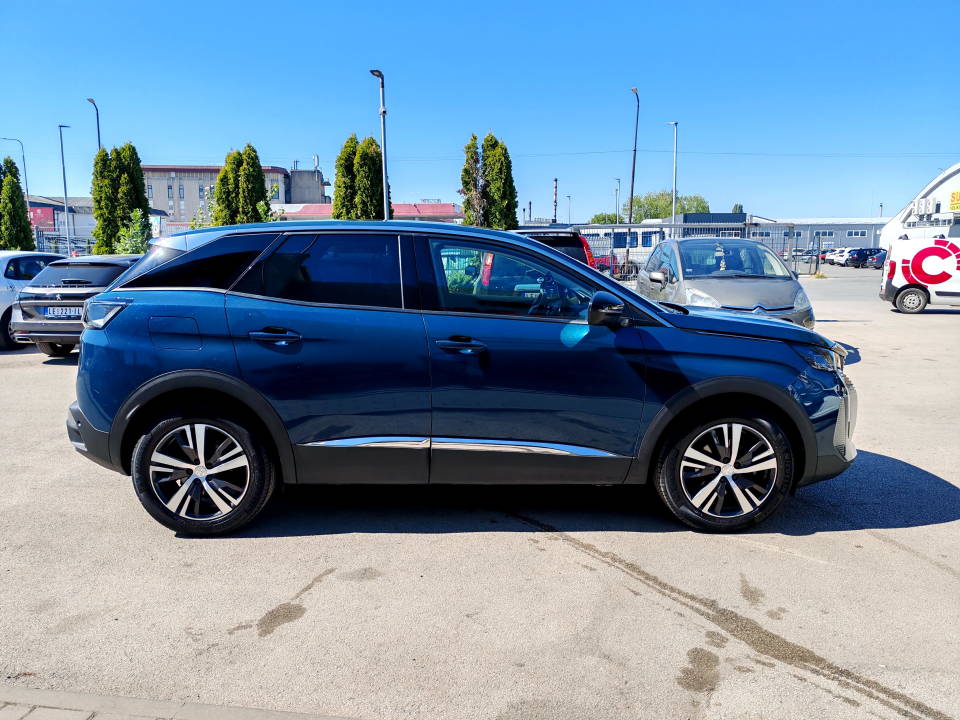 Fotografija za 3013 Peugeot 3008 1.5BlueHDI Allure AT8