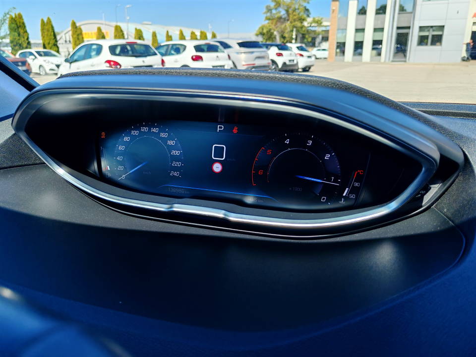 Fotografija za 3013 Peugeot 3008 1.5BlueHDI Allure AT8