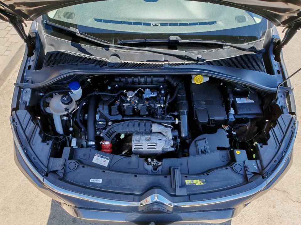 Fotografija za 3015 Citroen C3 1.2PureTECH Automatik