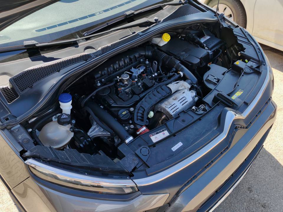 Fotografija za 3015 Citroen C3 1.2PureTECH Automatik