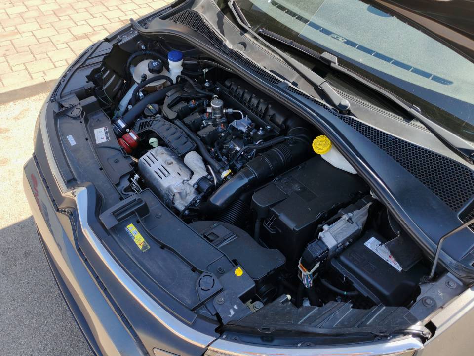 Fotografija za 3015 Citroen C3 1.2PureTECH Automatik
