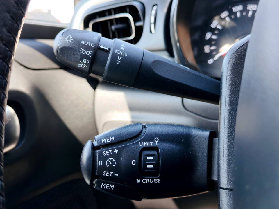 Fotografija za 3015 Citroen C3 1.2PureTECH Automatik