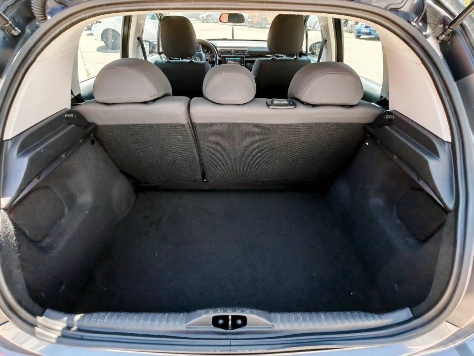Fotografija za 3015 Citroen C3 1.2PureTECH Automatik
