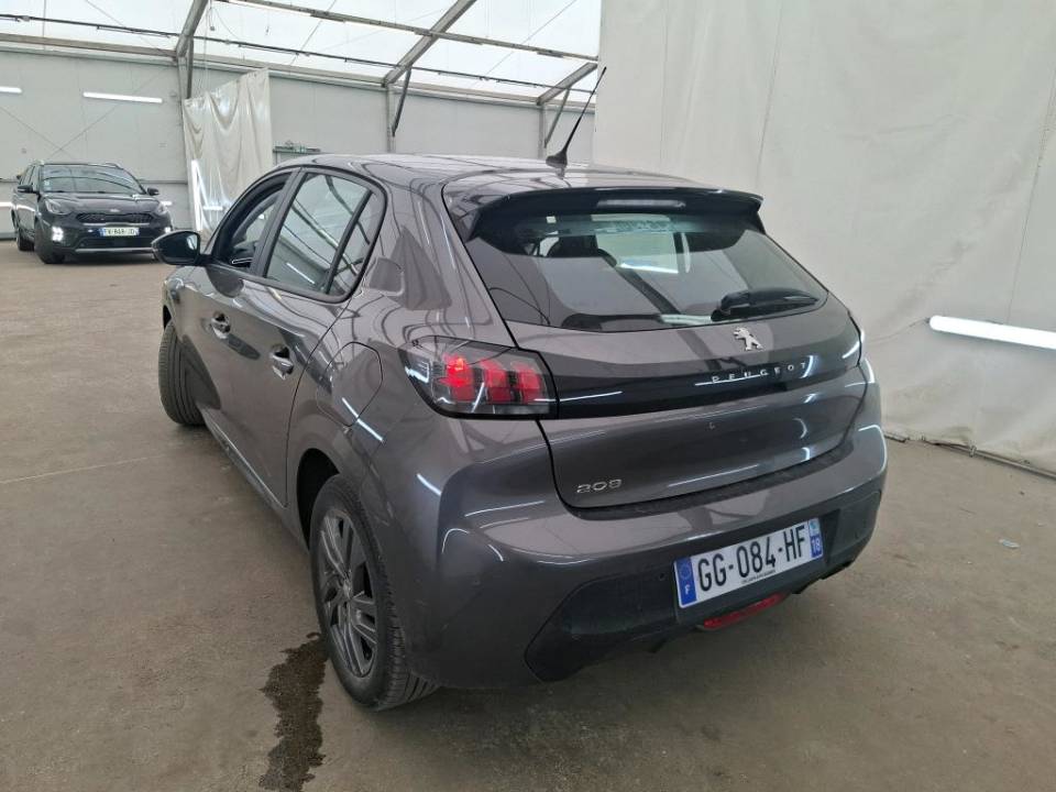 Fotografija za 3016 Peugeot 208 1.5BlueHDI Active