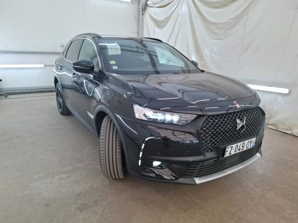 Fotografija za 3017 Citroen DS7 PerformanceLine Plus