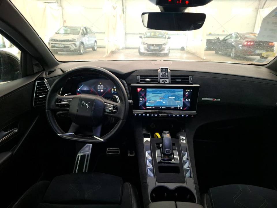 Fotografija za 3017 Citroen DS7 PerformanceLine Plus