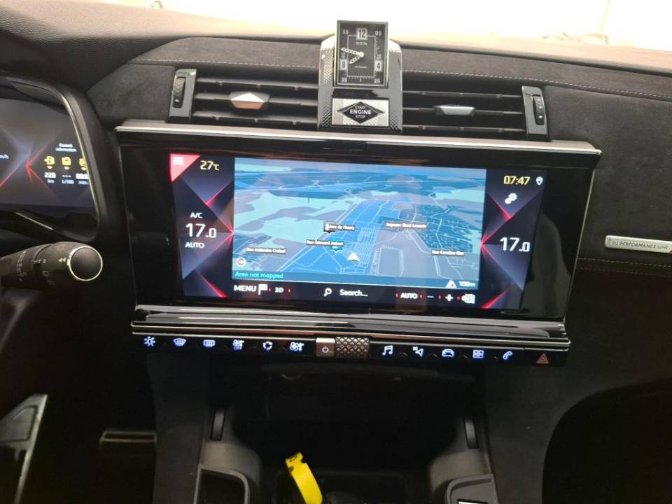 Fotografija za 3017 Citroen DS7 PerformanceLine Plus