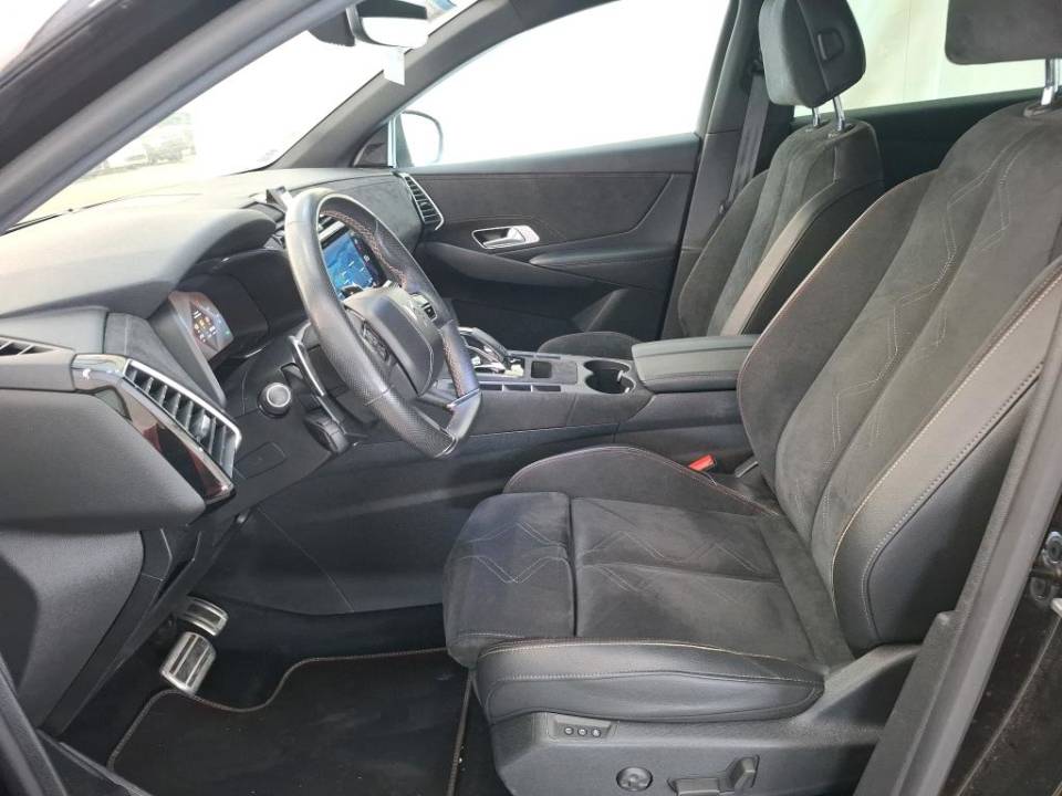 Fotografija za 3017 Citroen DS7 PerformanceLine Plus