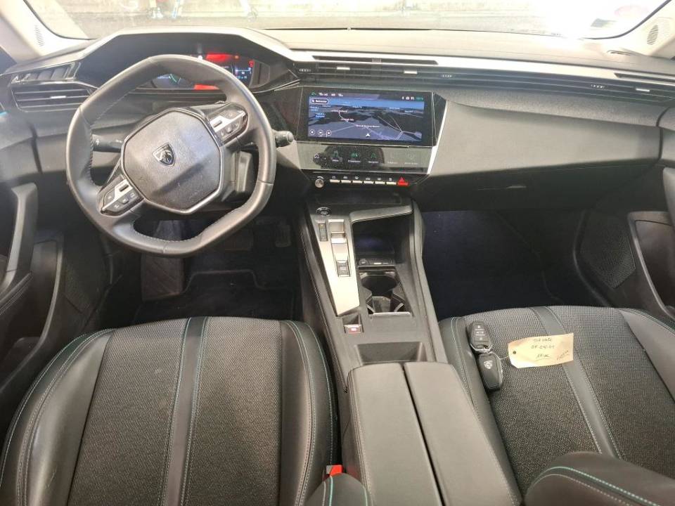 Fotografija za 3018 Peugeot 308 1.2PureTECH Allure AT8