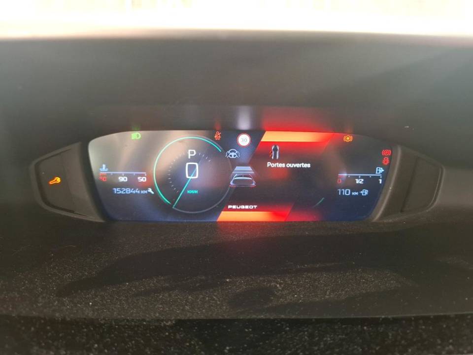 Fotografija za 3018 Peugeot 308 1.2PureTECH Allure AT8