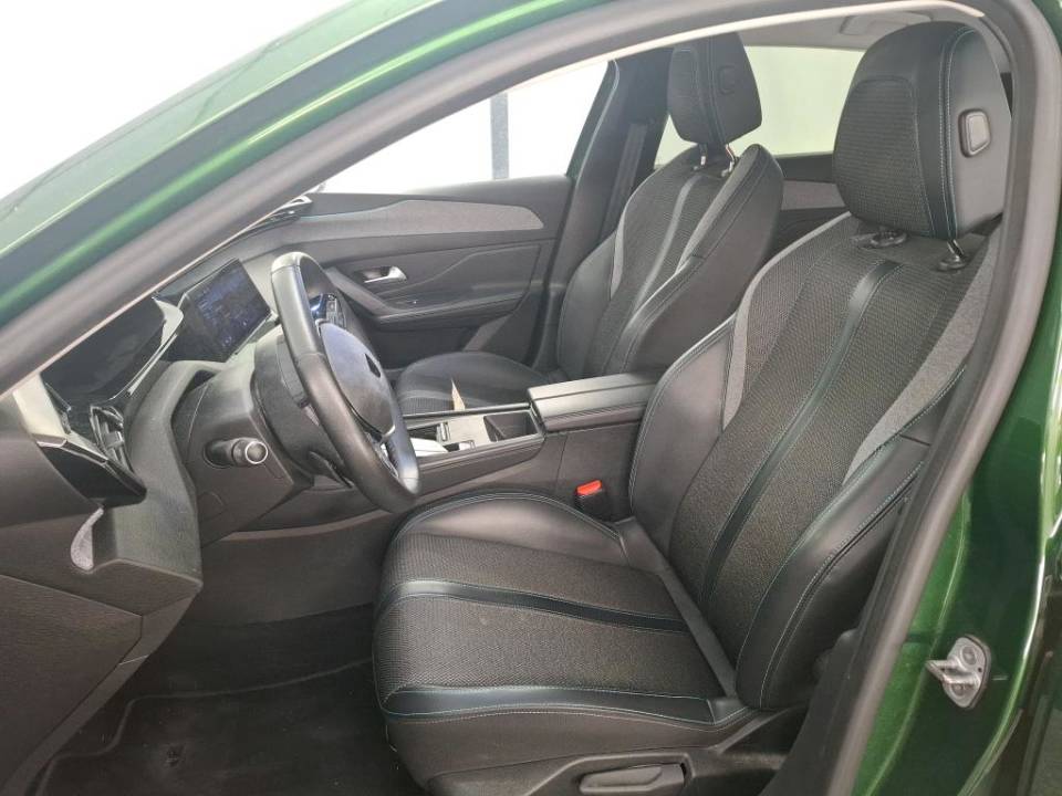 Fotografija za 3018 Peugeot 308 1.2PureTECH Allure AT8