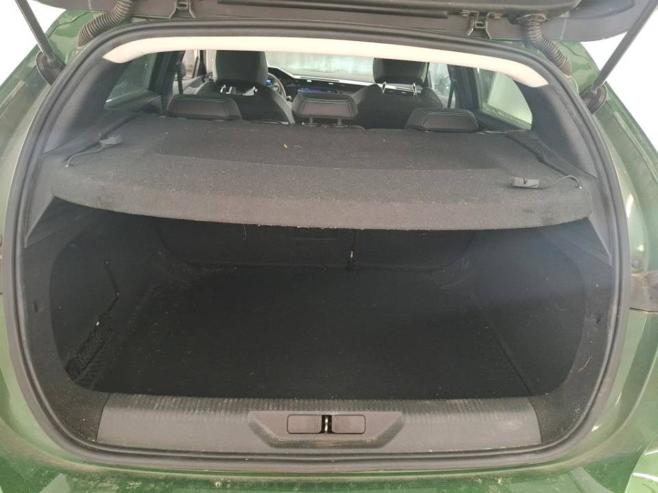 Fotografija za 3018 Peugeot 308 1.2PureTECH Allure AT8