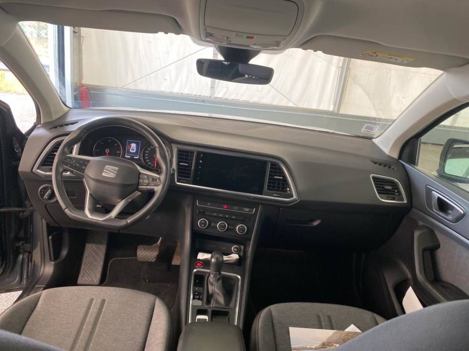 Fotografija za 3020 Seat Ateca 2.0TDI Style