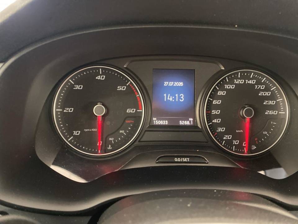 Fotografija za 3020 Seat Ateca 2.0TDI Style