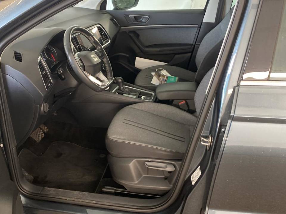 Fotografija za 3020 Seat Ateca 2.0TDI Style