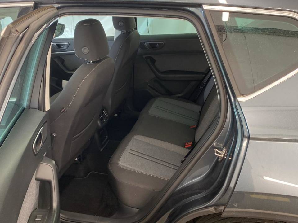 Fotografija za 3020 Seat Ateca 2.0TDI Style