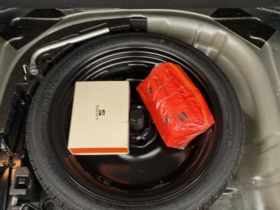Fotografija za 3020 Seat Ateca 2.0TDI Style