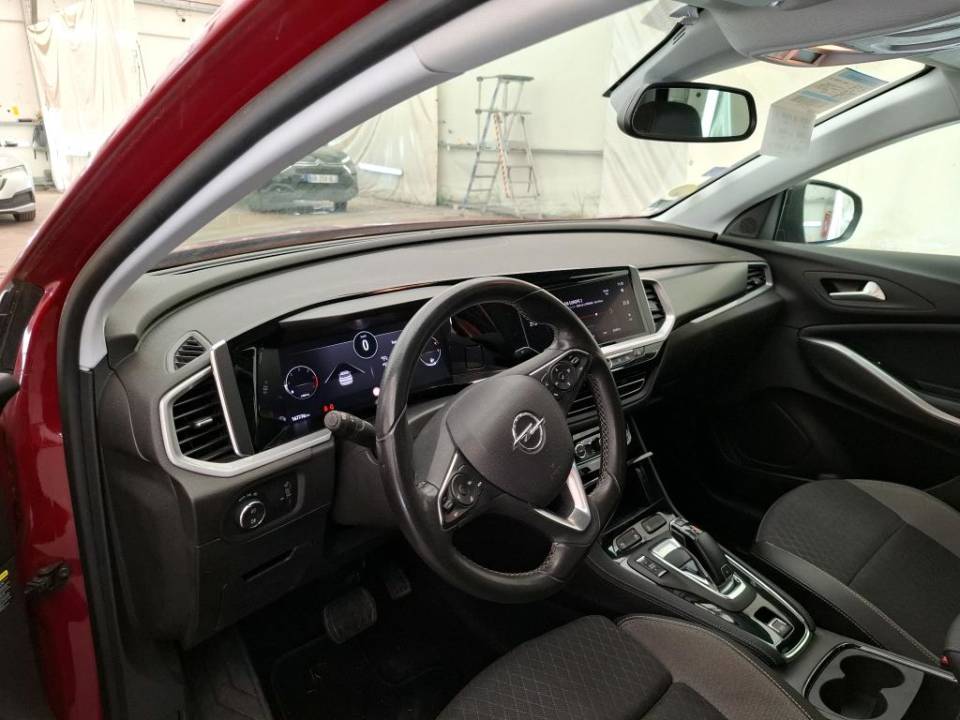 Fotografija za 3021 Opel Grandland X 1.5BlueHDI Executive