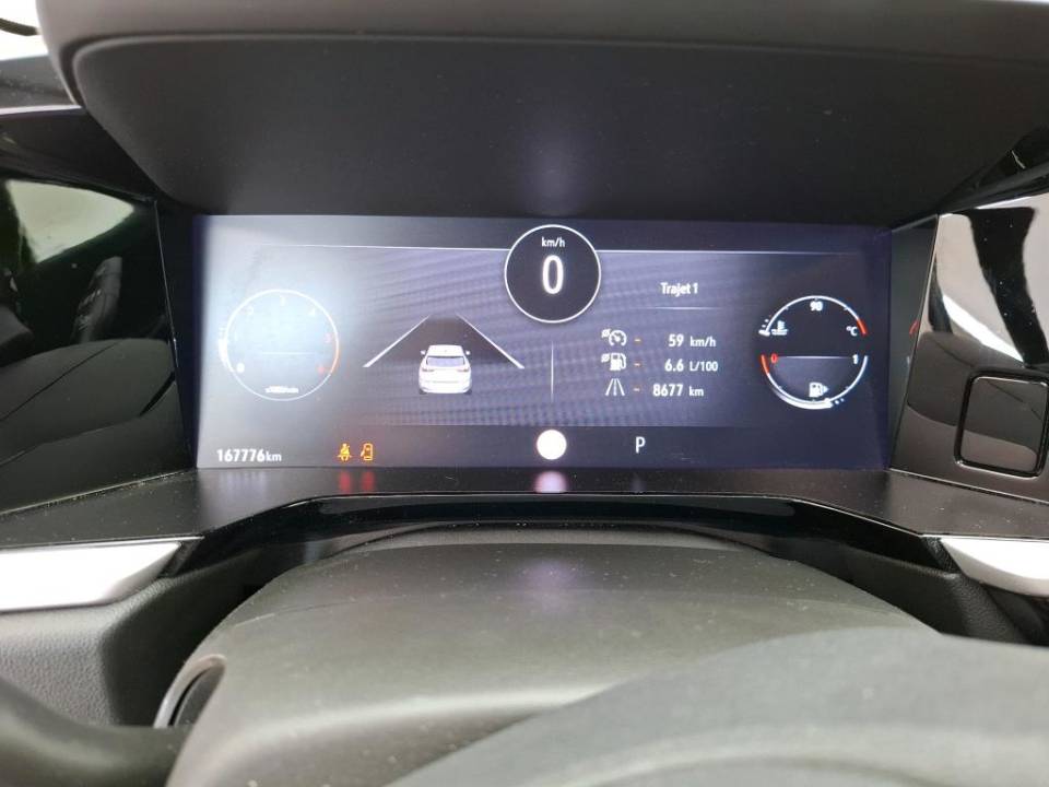 Fotografija za 3021 Opel Grandland X 1.5BlueHDI Executive