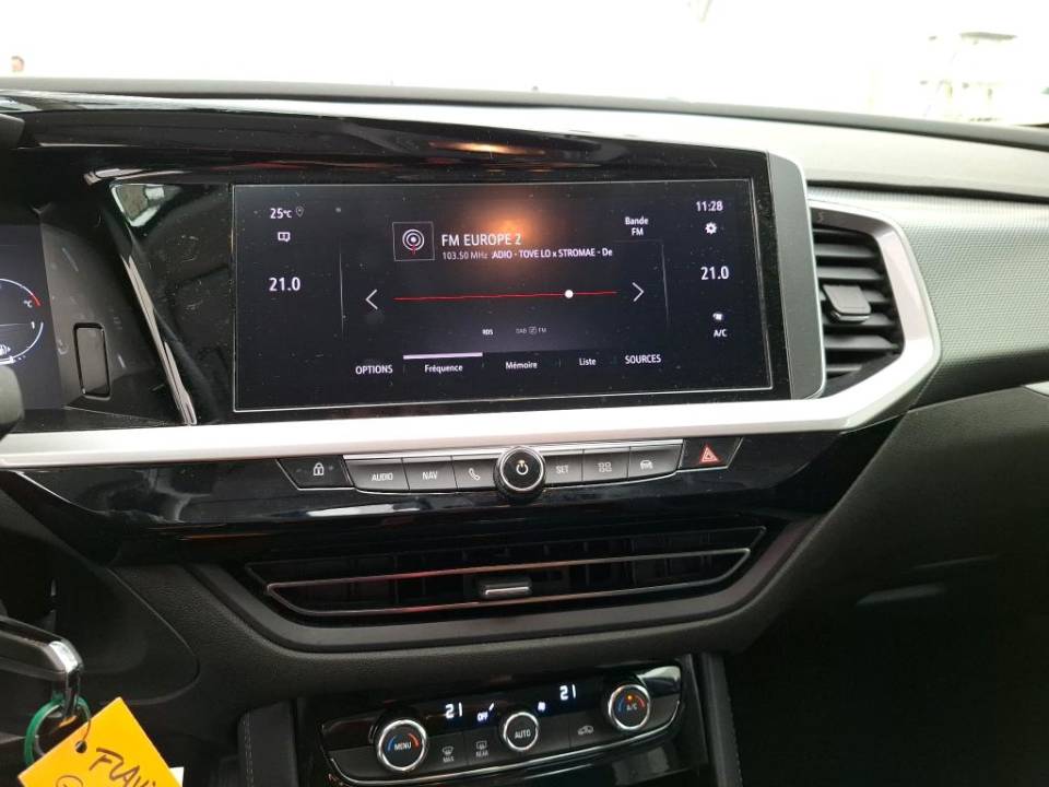 Fotografija za 3021 Opel Grandland X 1.5BlueHDI Executive