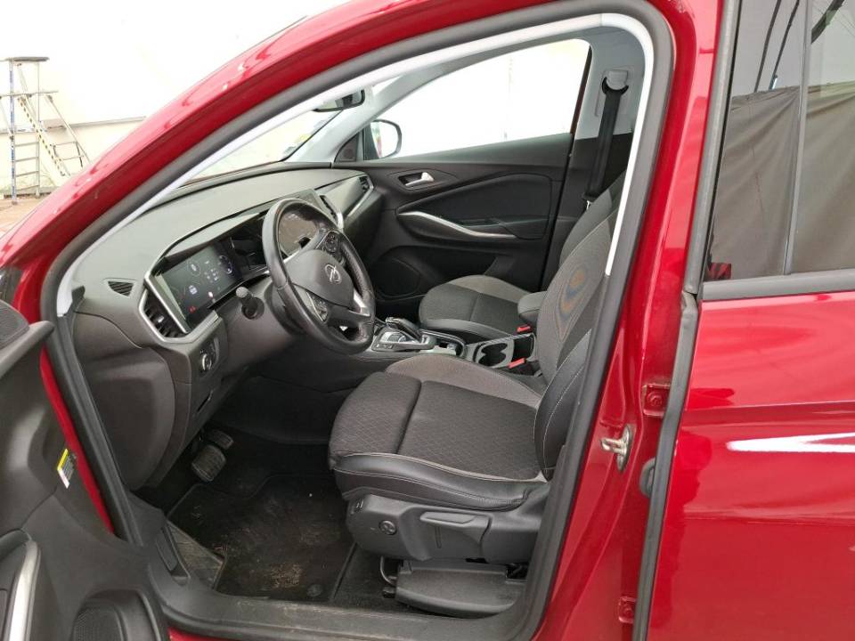 Fotografija za 3021 Opel Grandland X 1.5BlueHDI Executive