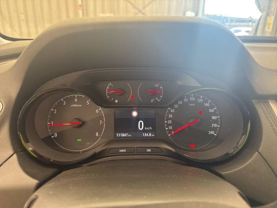 Fotografija za 3022 Opel Grandland X 1.2 P.Tech Edition