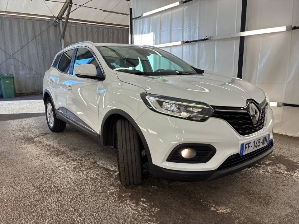 Fotografija za 3023 Renault Kadjar 1.5BlueDCI Energy Automatik