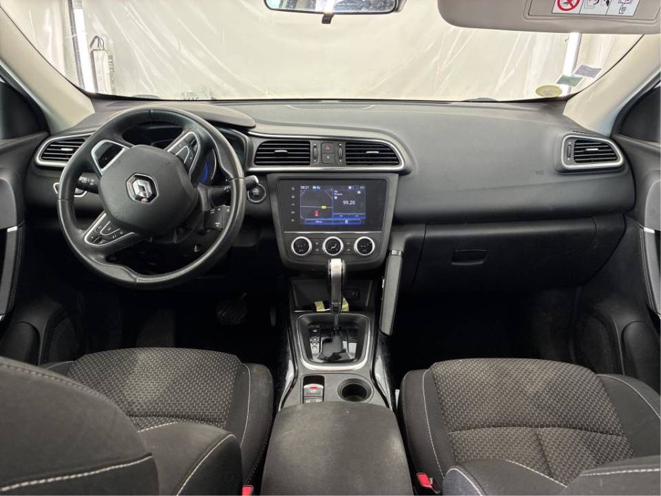 Fotografija za 3023 Renault Kadjar 1.5BlueDCI Energy Automatik