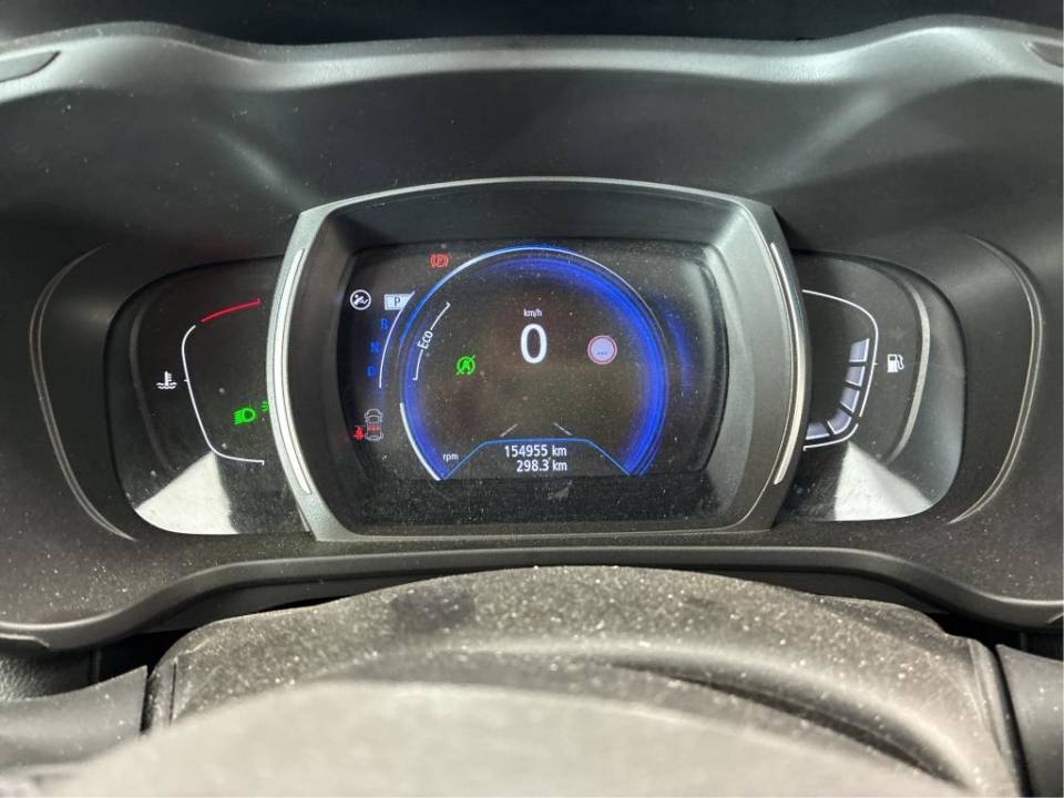 Fotografija za 3023 Renault Kadjar 1.5BlueDCI Energy Automatik