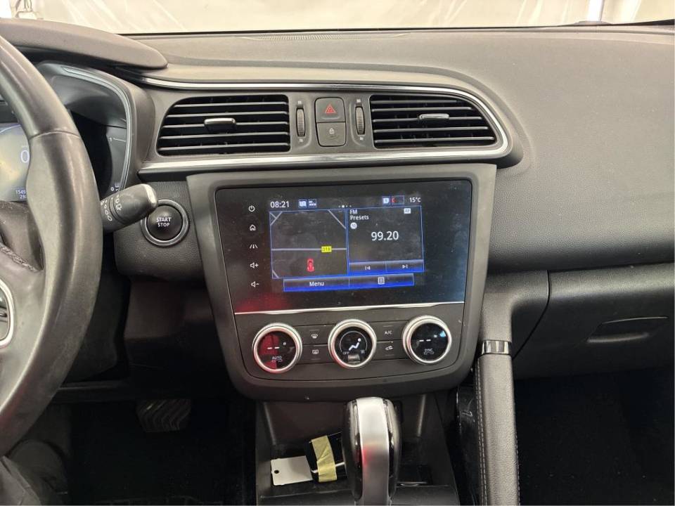 Fotografija za 3023 Renault Kadjar 1.5BlueDCI Energy Automatik