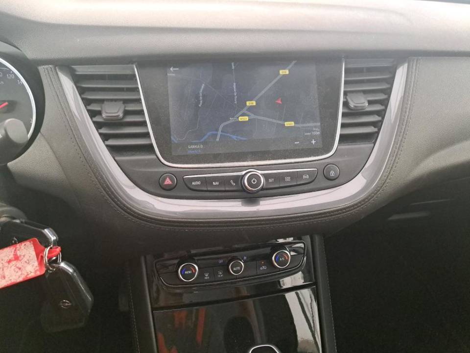Fotografija za 3024 Opel Grandland X 1.2 PureTECH Elegance Automatik