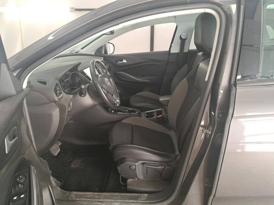 Fotografija za 3024 Opel Grandland X 1.2 PureTECH Elegance Automatik