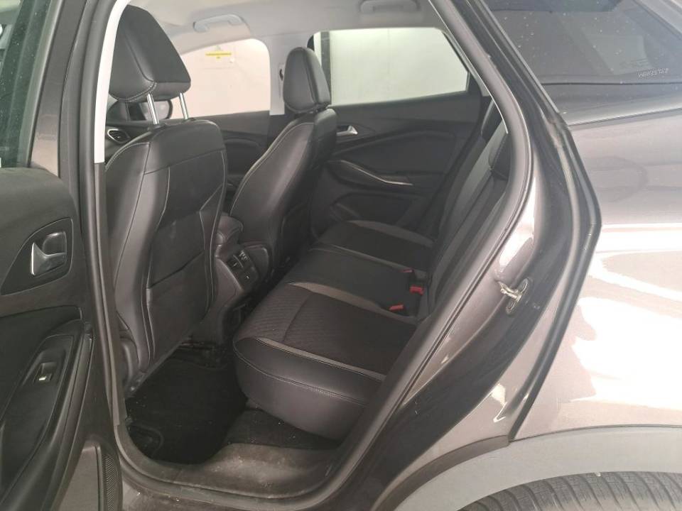 Fotografija za 3024 Opel Grandland X 1.2 PureTECH Elegance Automatik