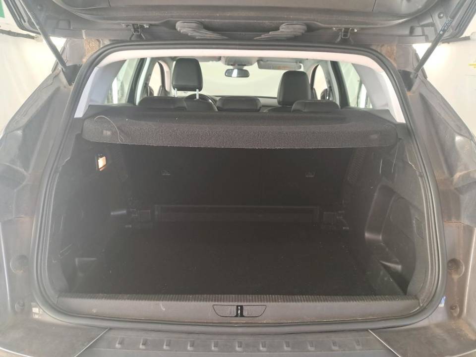 Fotografija za 3024 Opel Grandland X 1.2 PureTECH Elegance Automatik