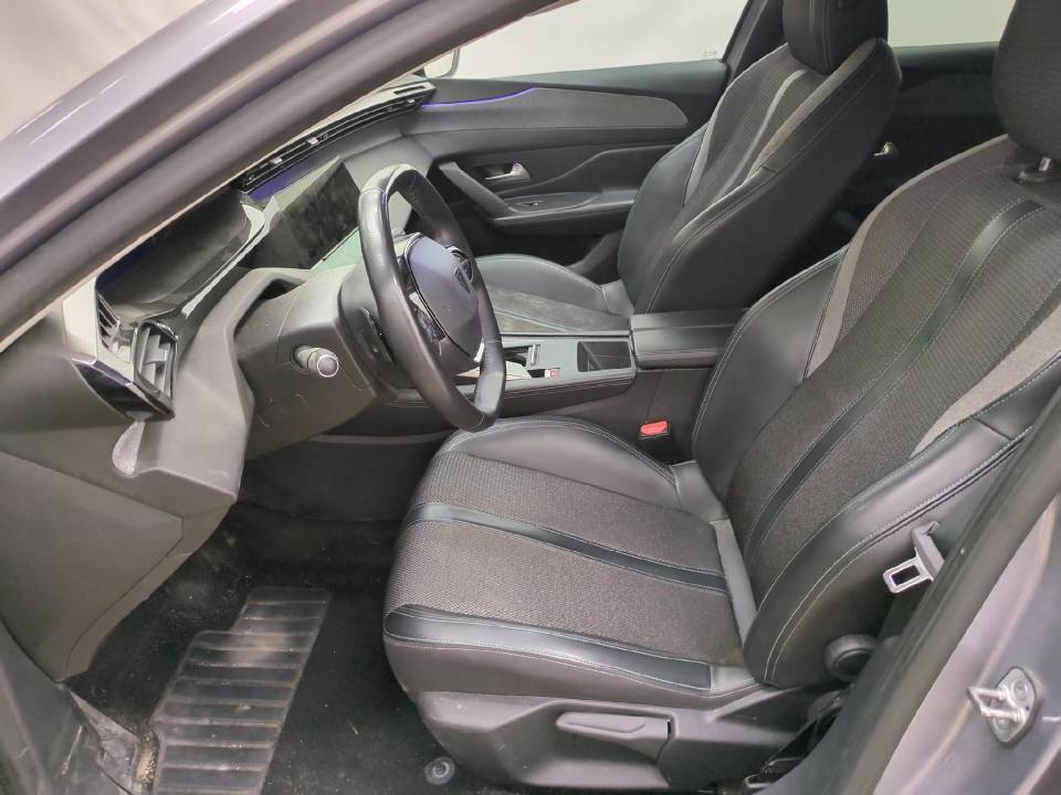 Fotografija za 3026 Peugeot 308 1.5BlueHDI ALLURE AT8