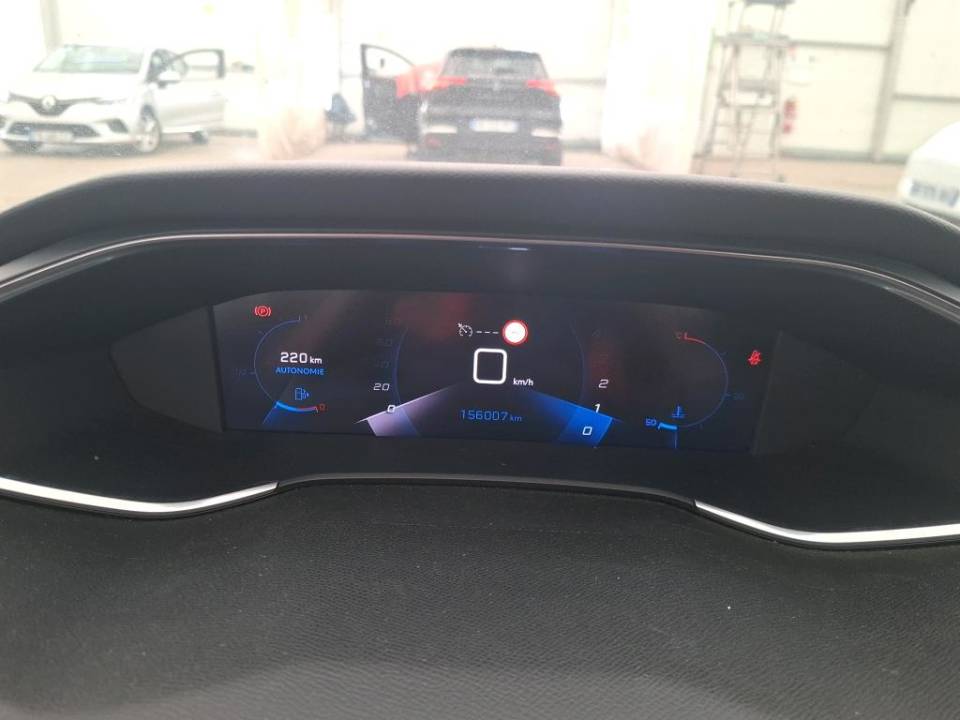 Fotografija za 3027 Peugeot 308 1.5BlueHDI