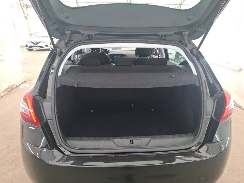 Fotografija za 3027 Peugeot 308 1.5BlueHDI