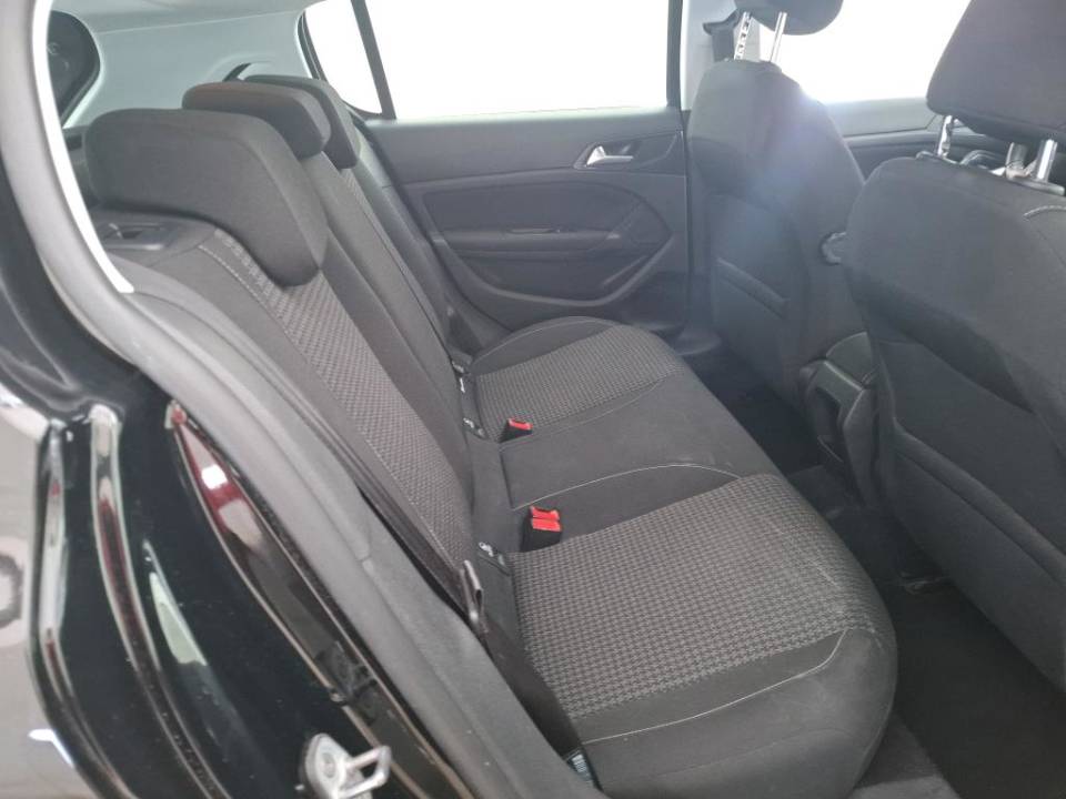Fotografija za 3027 Peugeot 308 1.5BlueHDI
