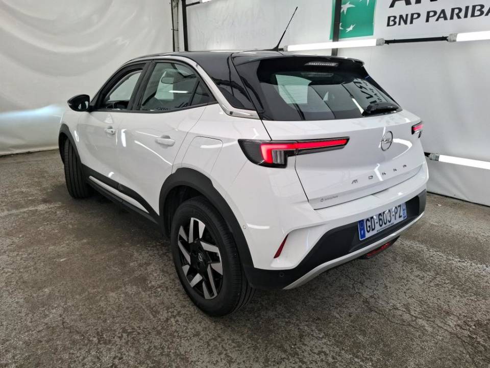 Fotografija za 3030 Opel Moka 1.2 PureTECH Elegance